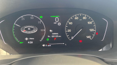 Honda Civic 2.0 eHEV Sport 5dr CVT Hybrid Hatchback